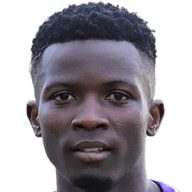Ibrahim Kasule