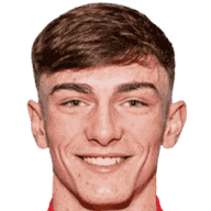 Connor Teale