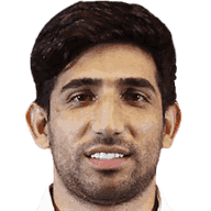 Reza Mirzaei