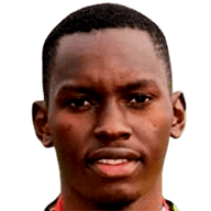 Pascal Msindo