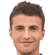 Luka Bozickovic