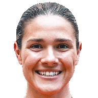 Carly Wickenheiser
