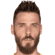 David de Gea