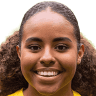 Cacharel Giomara Promes