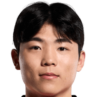 Hwang Eun-Chong