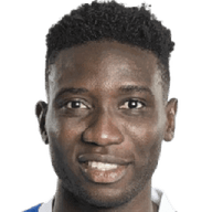 Ibrahima Sory Bangoura