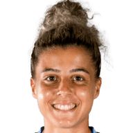 Morgane Belkhiter