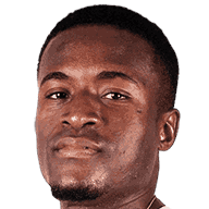Abdoulie Jarjue