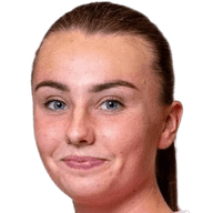 Becky Ferguson