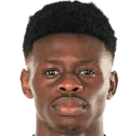 Suleiman Camara