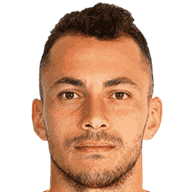 Andreas Christodoulou