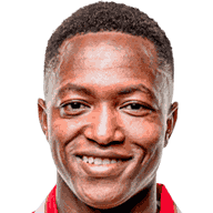 Kelvin John