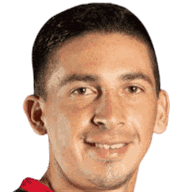Lucas González
