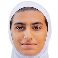 Fatemeh Amineh