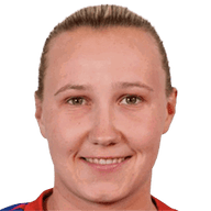 Marika Bergman-Lundin