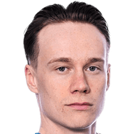 Rasmus Eggen Vinge