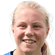 Mille Prestegaard