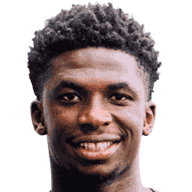 Amadou Traoré