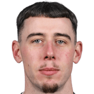 Luke Dennison