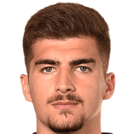 Uros Miladinovic
