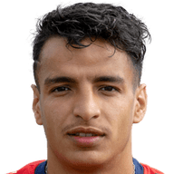 Mehdi Boukassi