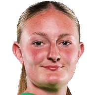 Poppy Irvine
