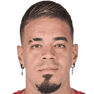 Josua Mejías