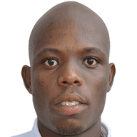 Gilbert Baruti