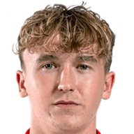 Alfie Bradshaw