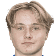 Rasmus Opdal Christiansen