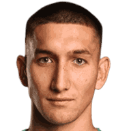 Nikita Karabashev