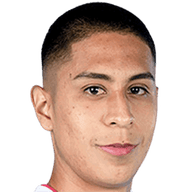 Adrián Quiróz
