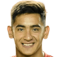 Leandro Meza