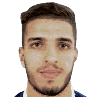 Achraf Boudrama