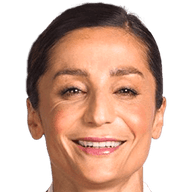 Nadia Nadim