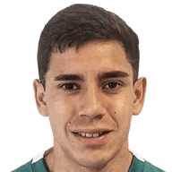 Facundo Pimienta