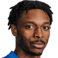 Loic Essomba
