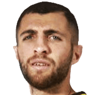 Meysam Teymouri