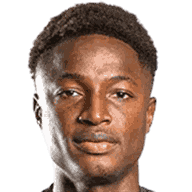 Ibrahim Ouattara