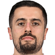 Zack Elbouzedi