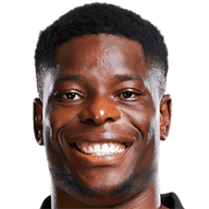 Marshall Munetsi