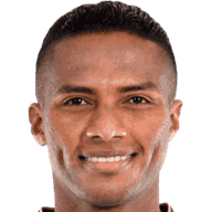 Antonio Valencia
