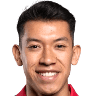 Alonso Ramírez
