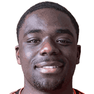Solomon Opoku