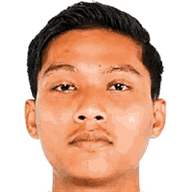 Arif Setiawan