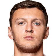 Dael Fry