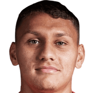 Lucas Lavagnino