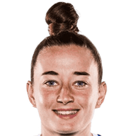 Rebecca McKenna
