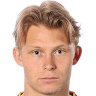 Rasmus Niklasson Petrovic