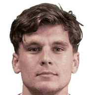 Jake Taylor